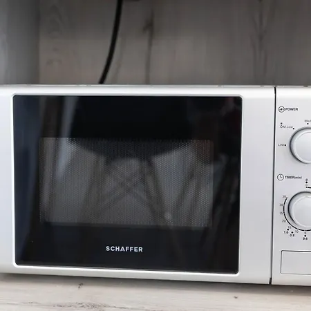 شقة Napa Heights *