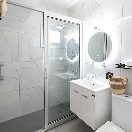 Napa Heights * أيا نابا