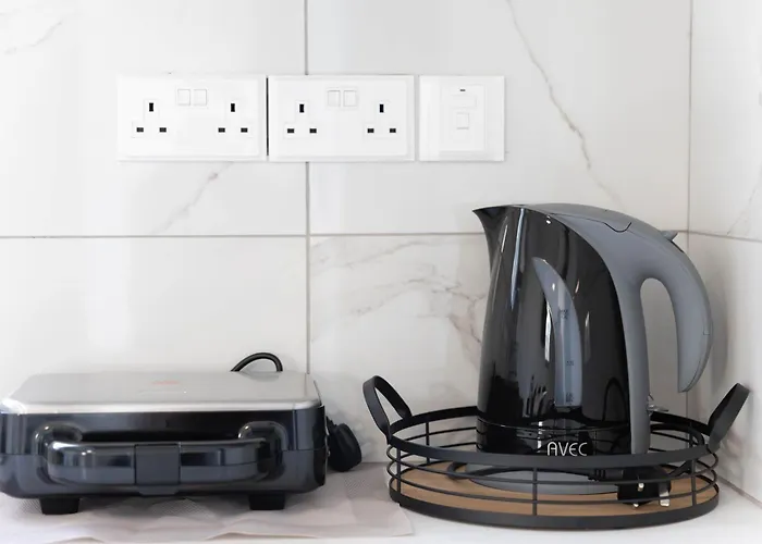 Napa Heights Apartament Ajia Napa