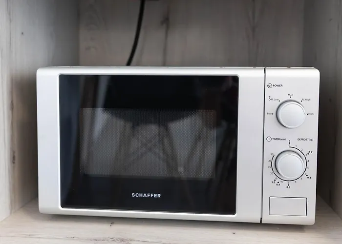 Apartament Napa Heights *