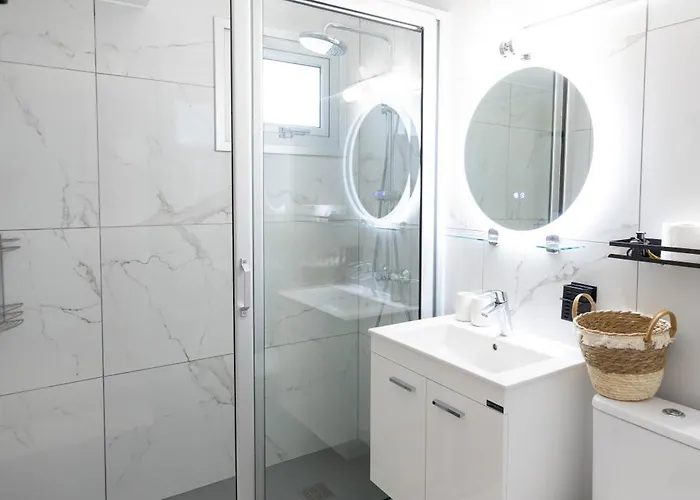 Napa Heights * Ajia Napa