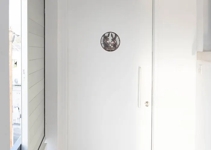 Apartament Napa Heights Ajia Napa