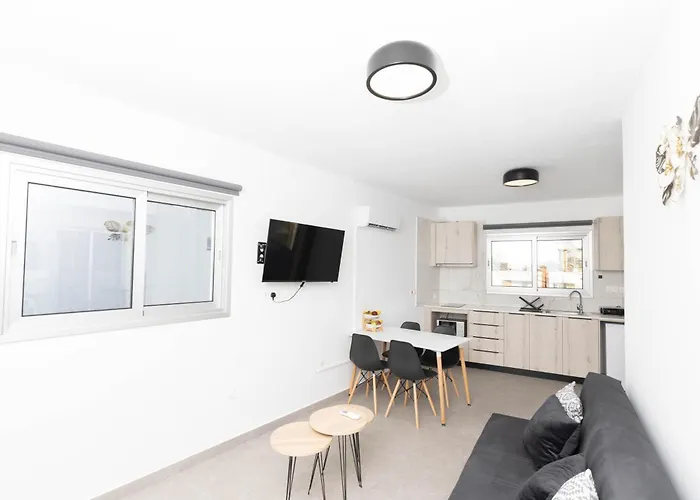 Apartament Napa Heights *