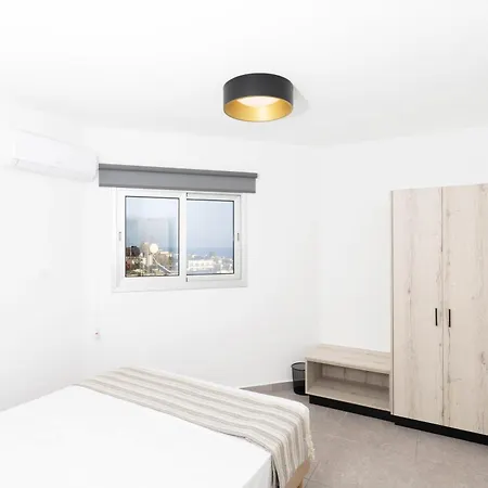 Apartament Napa Heights Ajia Napa