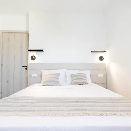 Napa Heights Apartament